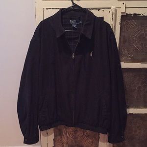 Men’s Ralph Lauren jacket